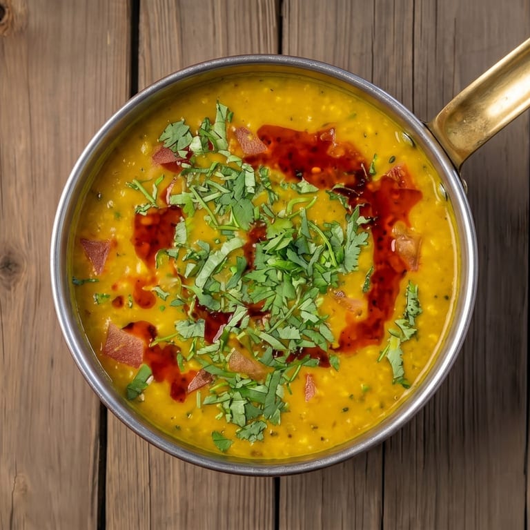 Delicious Tadka Dishes