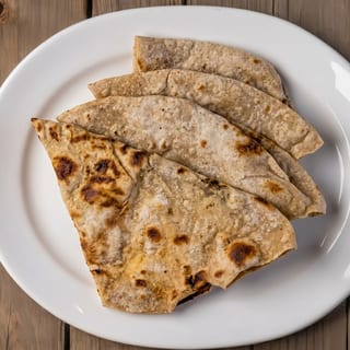 Tandoori Roti