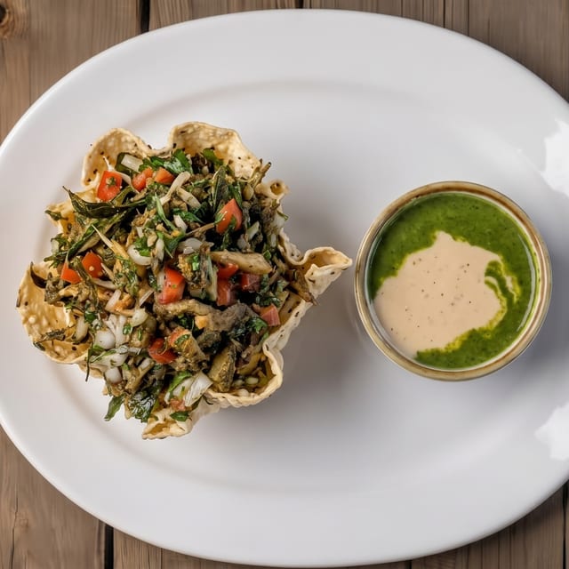 Karari Bhindi.