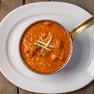 Rogan Josh