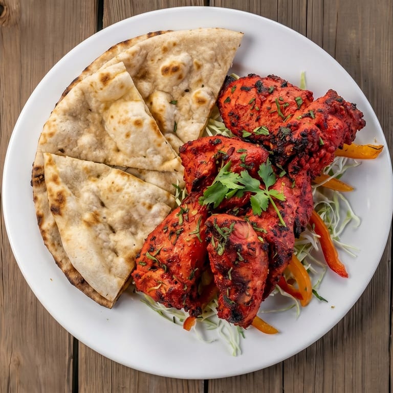 Takeout Made Easy