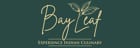 Bay Leaf Modern Indian Cuisine & Bar - 5 Points