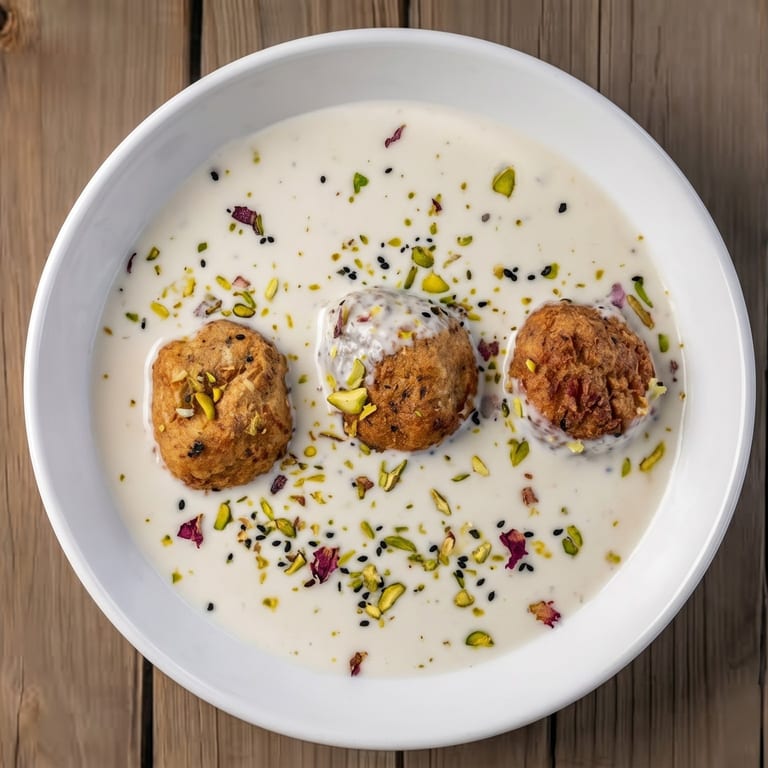 Delicious Malai Kofta Awaits