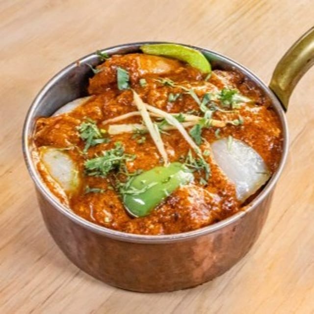 Kadhai.