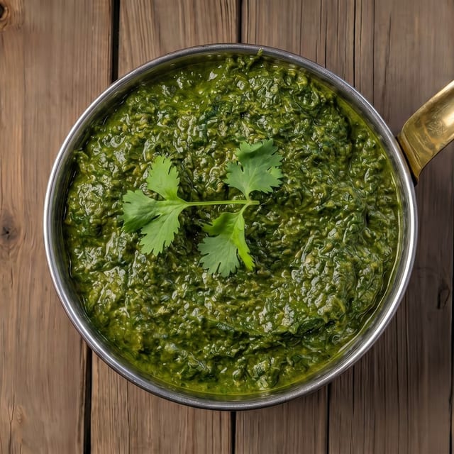 Saag.